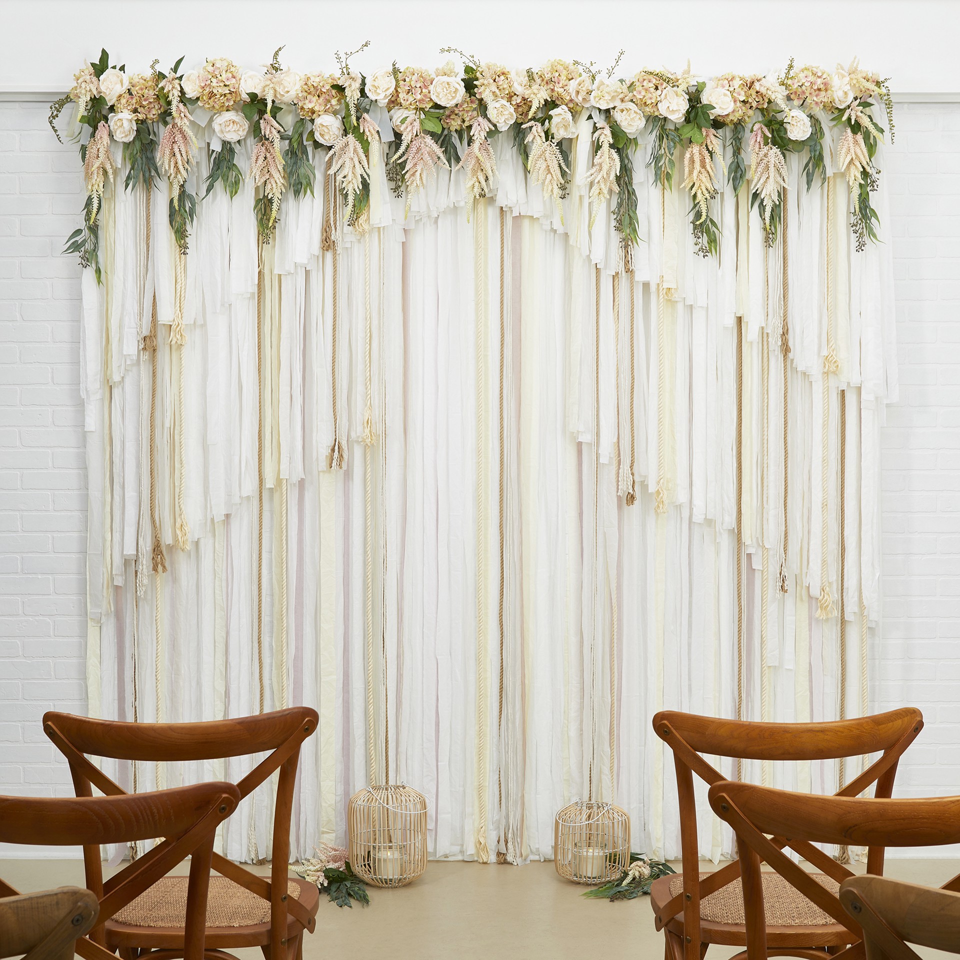 slide 2 of 10, Floracraft Florafōm 35.75" X 2" X 2.75" Green Decobar Foam Blocks, 2ct., 2 ct