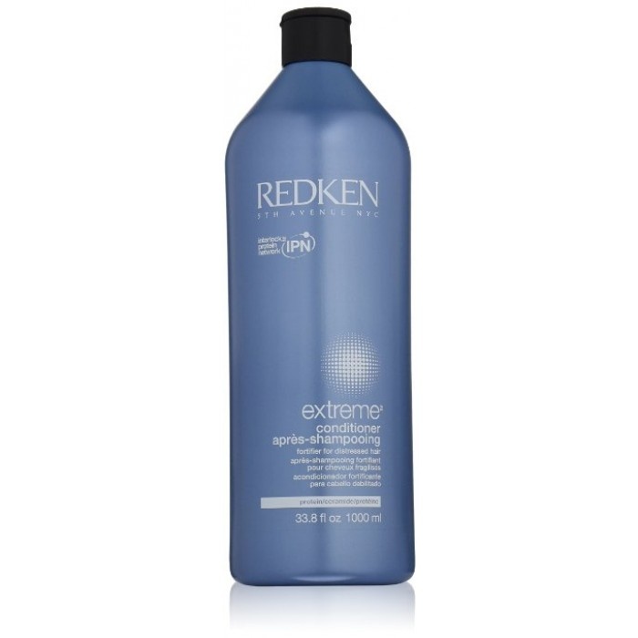 slide 1 of 1, Redken Extreme Conditioner, 33.8 oz