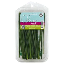 Infinite Organic Chives 0.75 oz