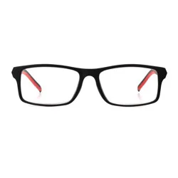FGX IM2000 Reading Glasses - Black 2.00