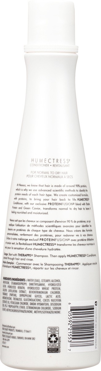 slide 5 of 9, Nexxus Humectress Ultimate Moisture Conditioner - 13.5 fl oz, 13.5 fl oz