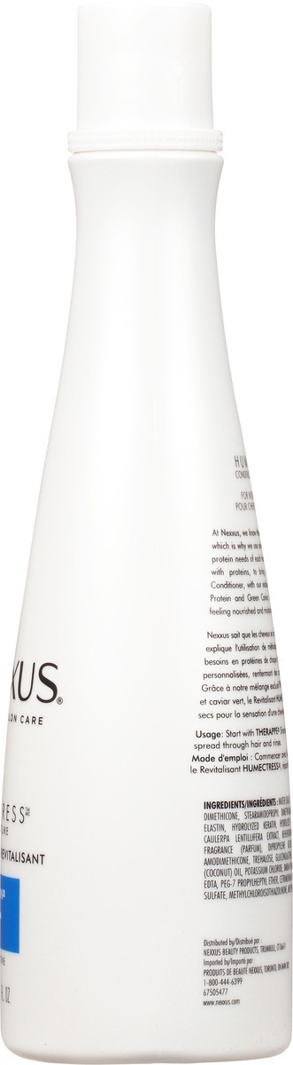 slide 8 of 9, Nexxus Humectress Ultimate Moisture Conditioner - 13.5 fl oz, 13.5 fl oz