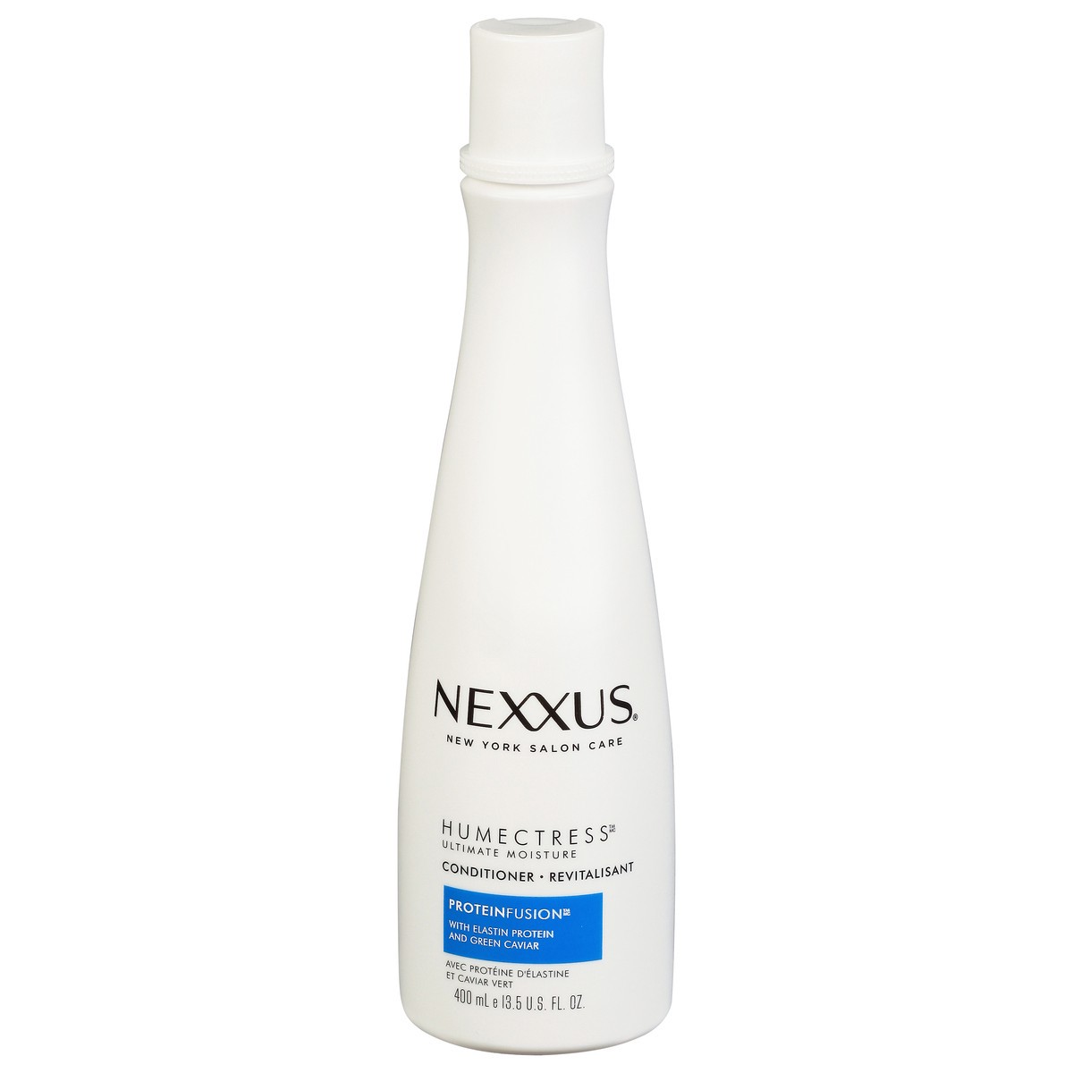 slide 1 of 9, Nexxus Humectress Ultimate Moisture Conditioner - 13.5 fl oz, 13.5 fl oz