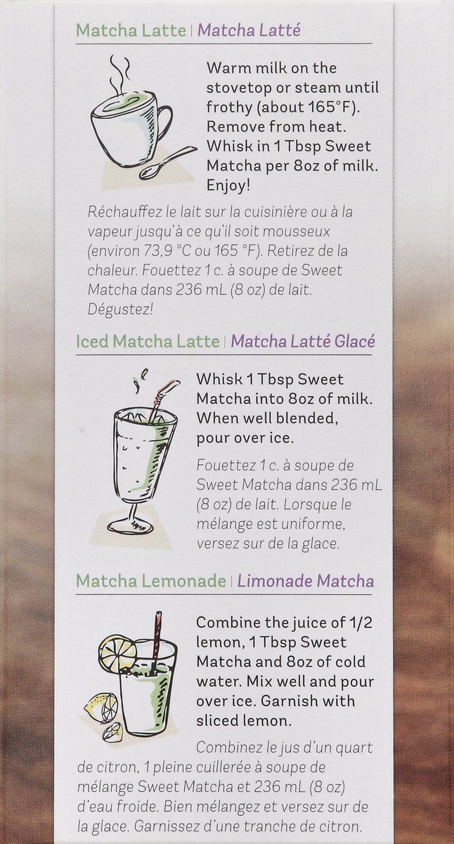 slide 4 of 5, Rishi Tea Matcha Sweet - 4.4 oz, 4.4 oz