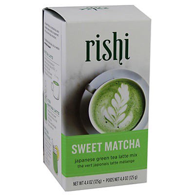 slide 1 of 5, Rishi Tea Matcha Sweet - 4.4 oz, 4.4 oz