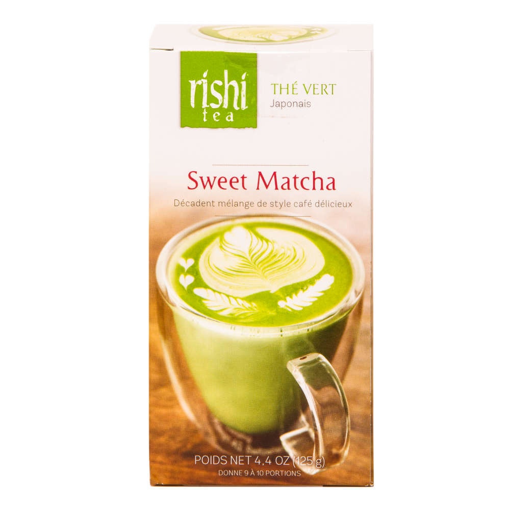 slide 1 of 1, Rishi Tea Matcha Sweet, 4.4 oz