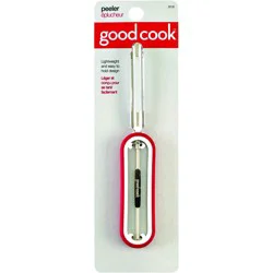 Good Cook Non-Slip Grip Peeler