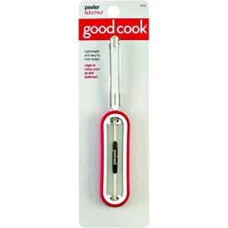 Good Cook Non-Slip Grip Peeler