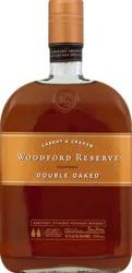 Woodford Reserve Whisky 750 ml