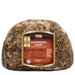 Weis Quality Ham