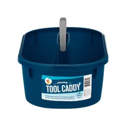 Giant Cleaning Tool Caddy