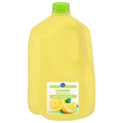 Kroger Lemonade - 1 gal