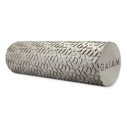 Gaiam Restore Textured Foam Roller