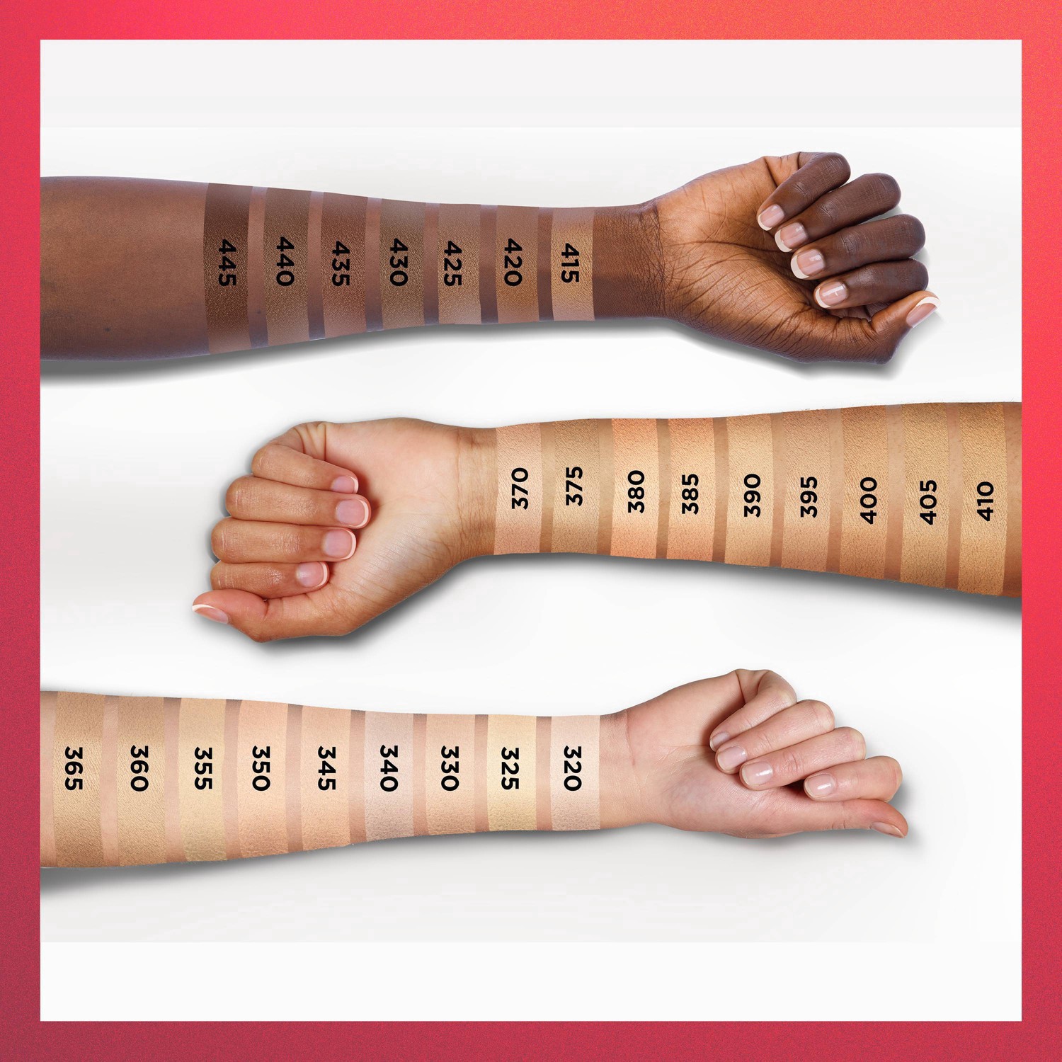 slide 51 of 51, L'Oréal Infallible Full Wear, Full Coverage, Waterproof Concealer - 350 Bisque - 0.33 fl oz, 0.33 fl oz