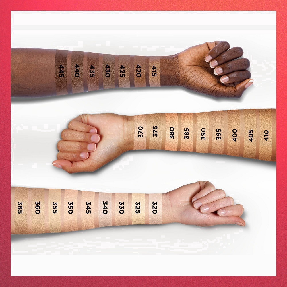 slide 10 of 51, L'Oréal Infallible Full Wear, Full Coverage, Waterproof Concealer - 350 Bisque - 0.33 fl oz, 0.33 fl oz