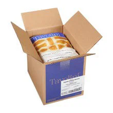 Tavolini Cheese Square Cooked Ravioli