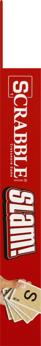 slide 5 of 11, Scrabble Slam Crossword Game 1 ea, 1 ct