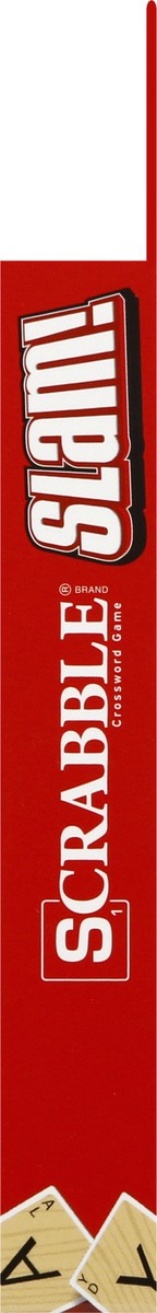 slide 2 of 11, Scrabble Slam Crossword Game 1 ea, 1 ct