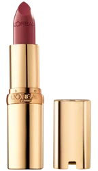 L'Oréal Colour Riche Original Satin Lipstick For Moisturized Lips - 762 Divine Wine - 0.13oz