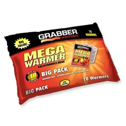 Grabber Mega Warmer