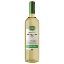 Beringer Ca Chenin Blanc
