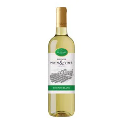Beringer Main & Vine Chenin Blanc, White Wine, 750ml