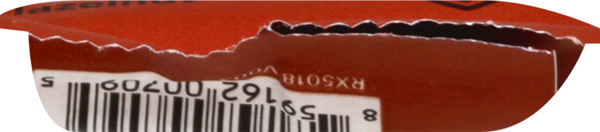 slide 4 of 5, RX BAR Rxbar-Chocolate Hazelnut, 1.83 oz