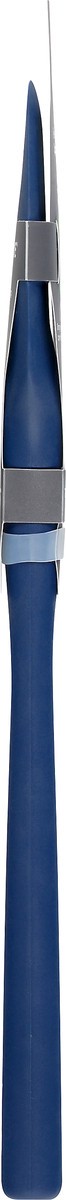 slide 8 of 9, Tovolo Silicone Flexcore Spatula Blue, 1 ct