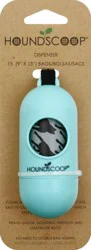 Houndscoop Dispenser 15 ea