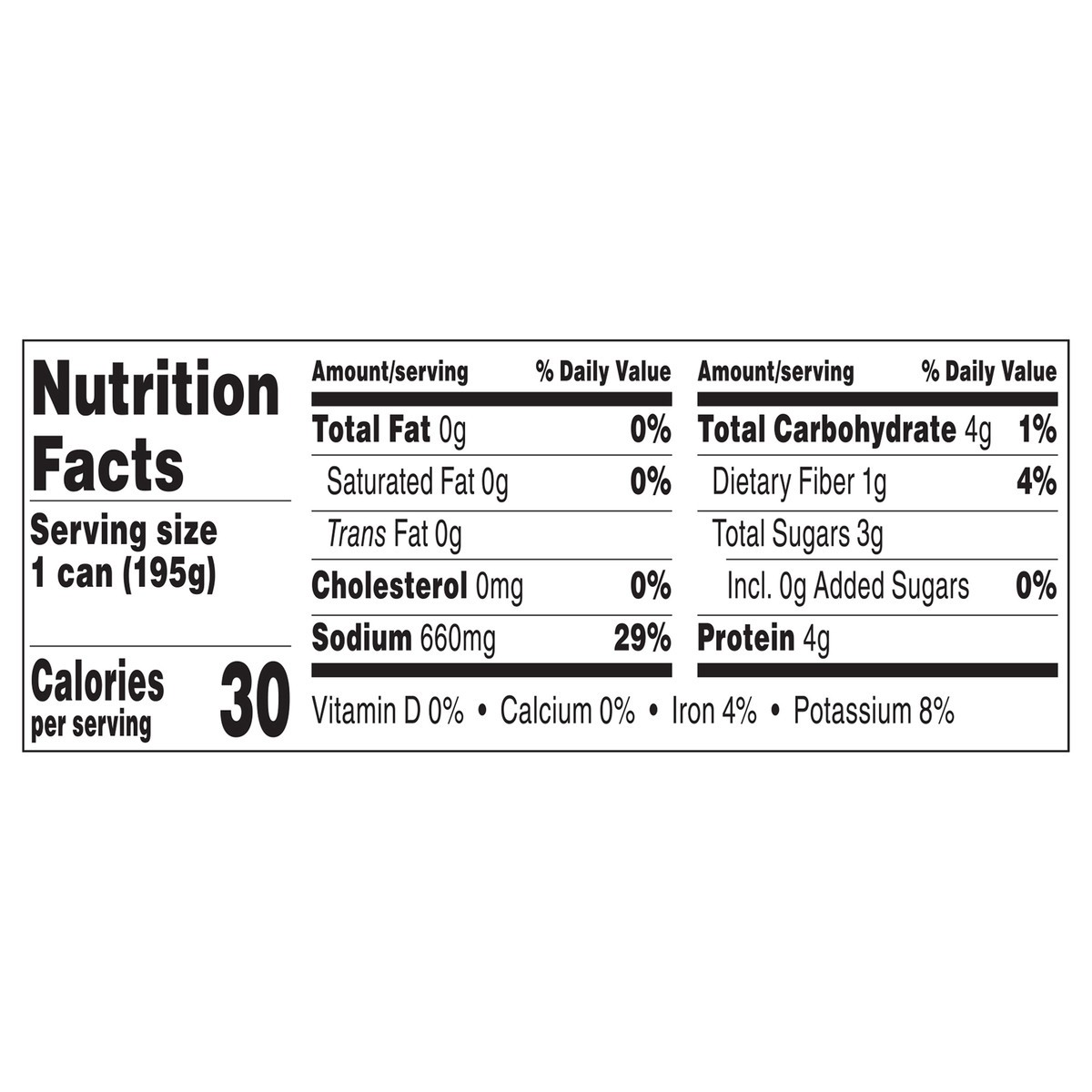slide 7 of 9, Green Giant Mushroom Pieces & Stems Can, 4 oz