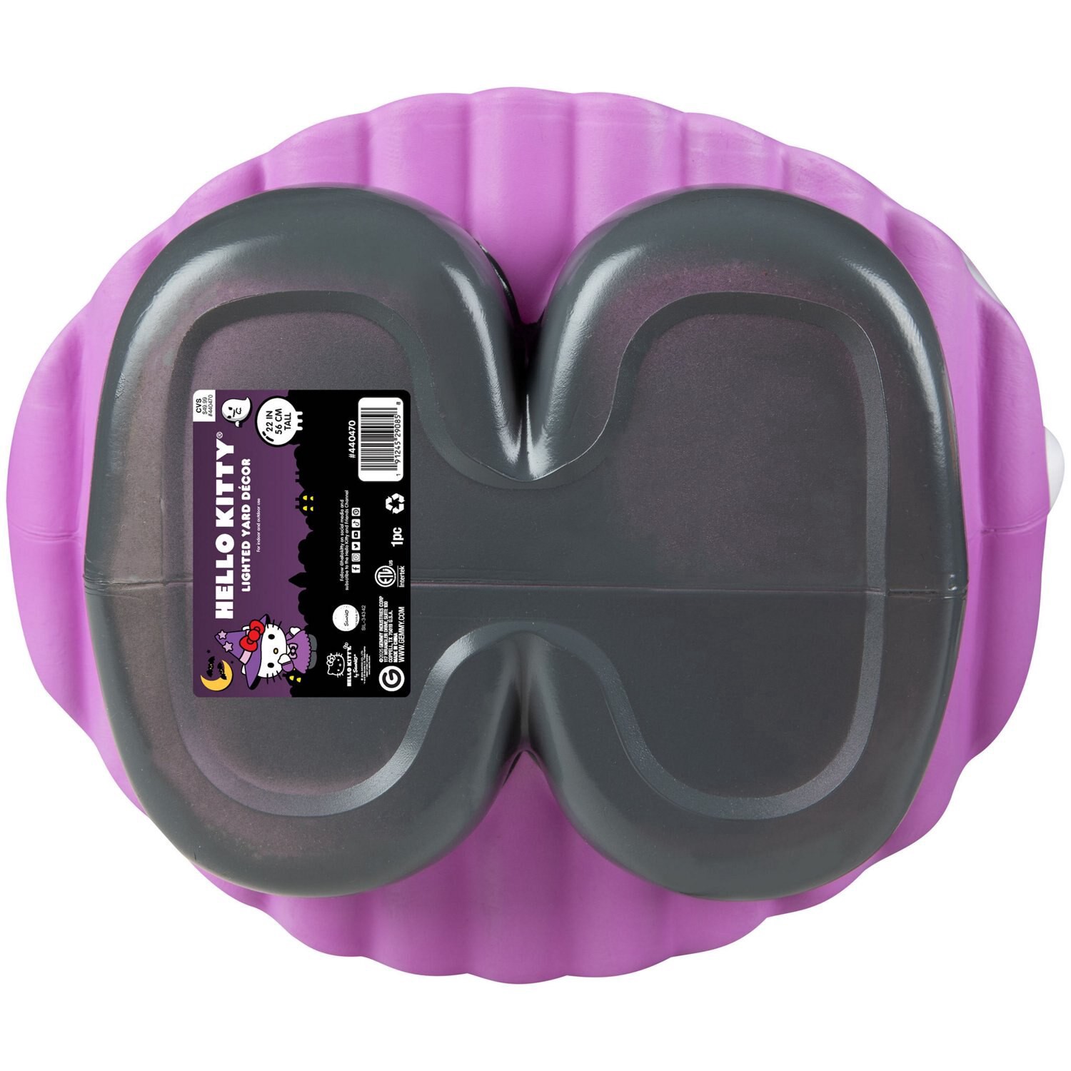 slide 3 of 3, GEMMY INDUSTRIES N/a, 1 ct