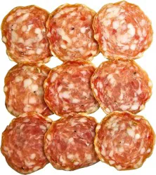 Creminelli Fine Meats Varzi Italian Salami