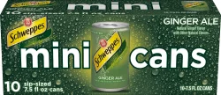 Schweppes Ale
