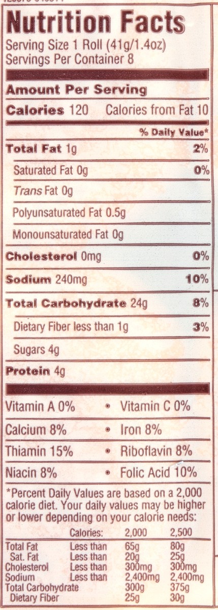 slide 5 of 11, Country Kitchen Hamburger Rolls, Enriched Sliced White Bread Hamburger Buns, 8 Count, 8 ct