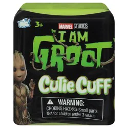Marvel Studios I Am Groot Cutie Cuff