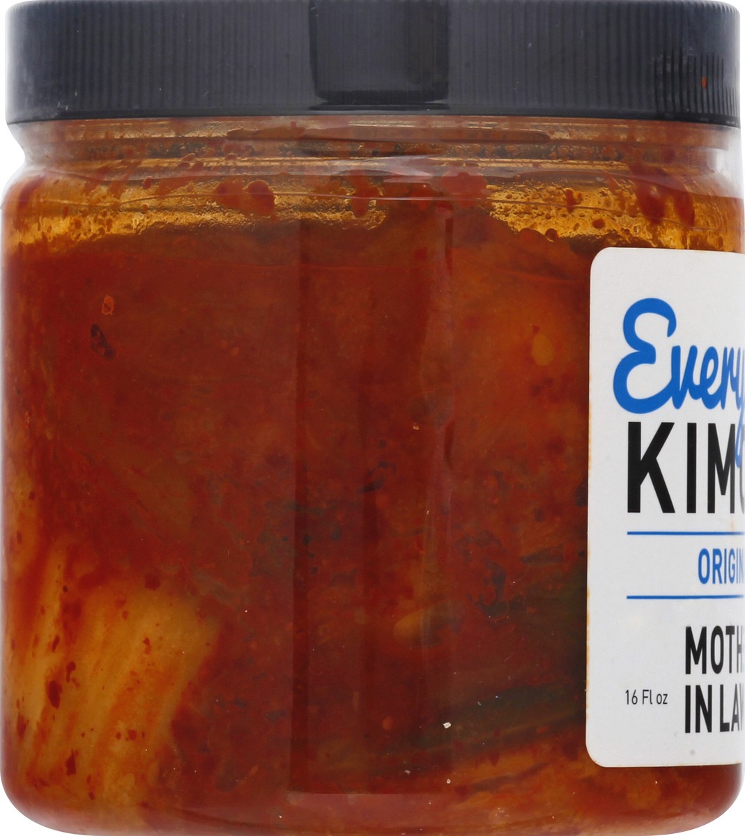 slide 2 of 9, Mother in Law's Everyday Original Kimchi 16.0 oz, 16 oz