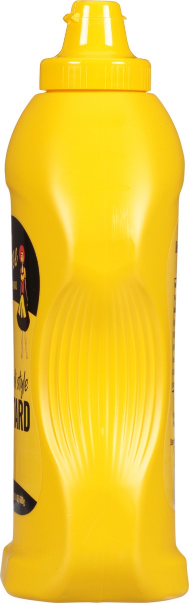 slide 2 of 13, Must Bee Mustard Must Bee, 1 ct