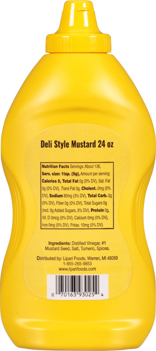 slide 9 of 13, Must Bee Mustard Must Bee, 1 ct