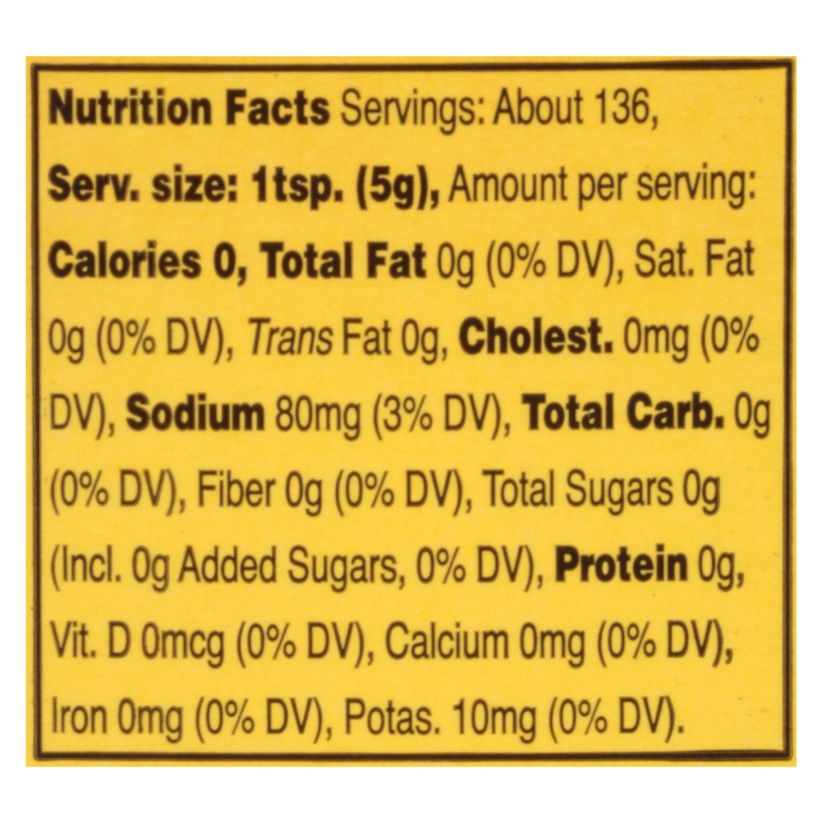slide 11 of 13, Must Bee Mustard Must Bee, 1 ct