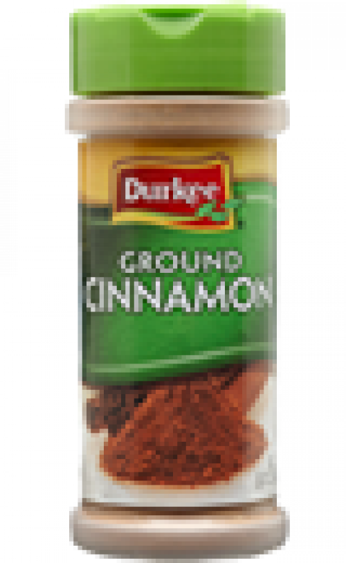 slide 1 of 1, Durkee Cinnamon, 3.88 oz