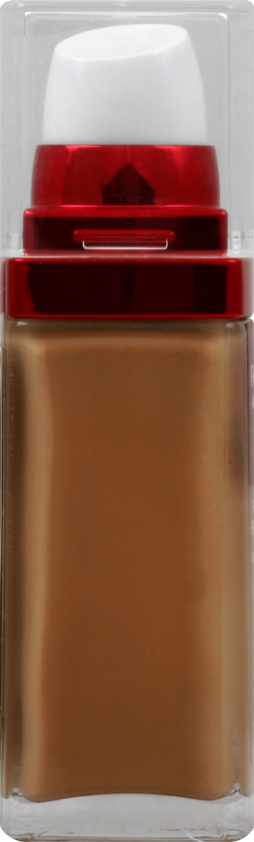 slide 7 of 7, Revlon Age Defying Lifting Firming Early Tan Makeup, 1 oz