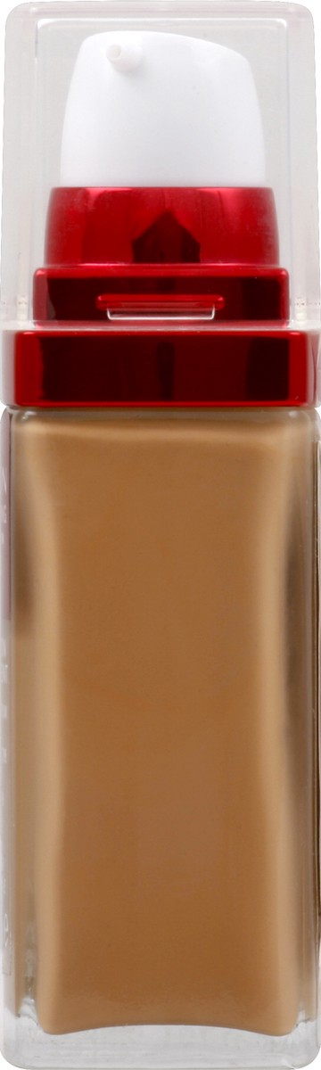 slide 6 of 7, Revlon Age Defying Lifting Firming Early Tan Makeup, 1 oz