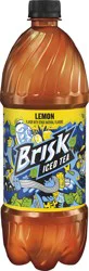 Brisk Iced Tea, Lemon