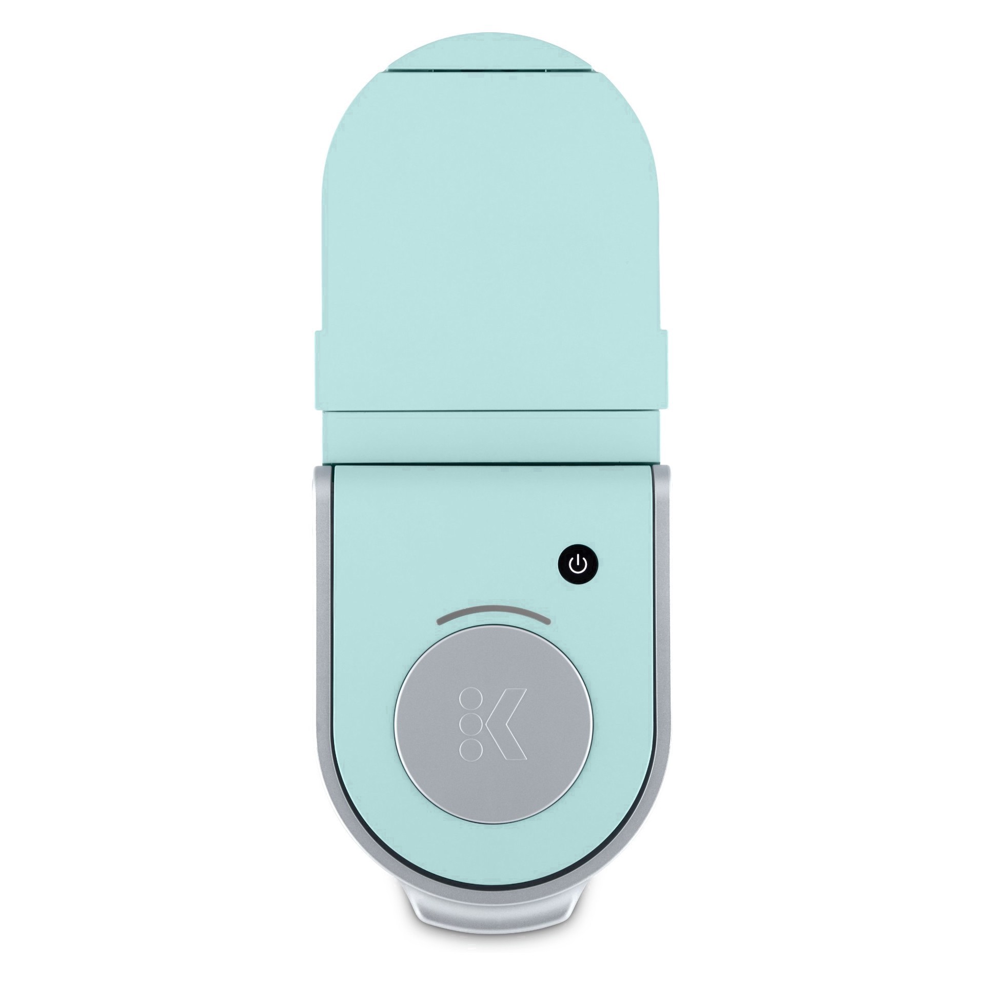 slide 20 of 51, Keurig K-Mini Single-Serve K-Cup Pod Coffee Maker - Oasis, 1 ct