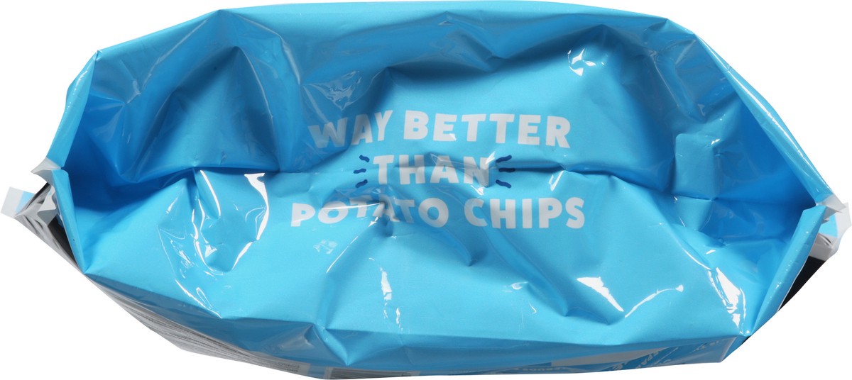 slide 8 of 9, Wilde Sea Salt & Vinegar Protein Chips 4 - 1.34 oz Bags, 4 ct