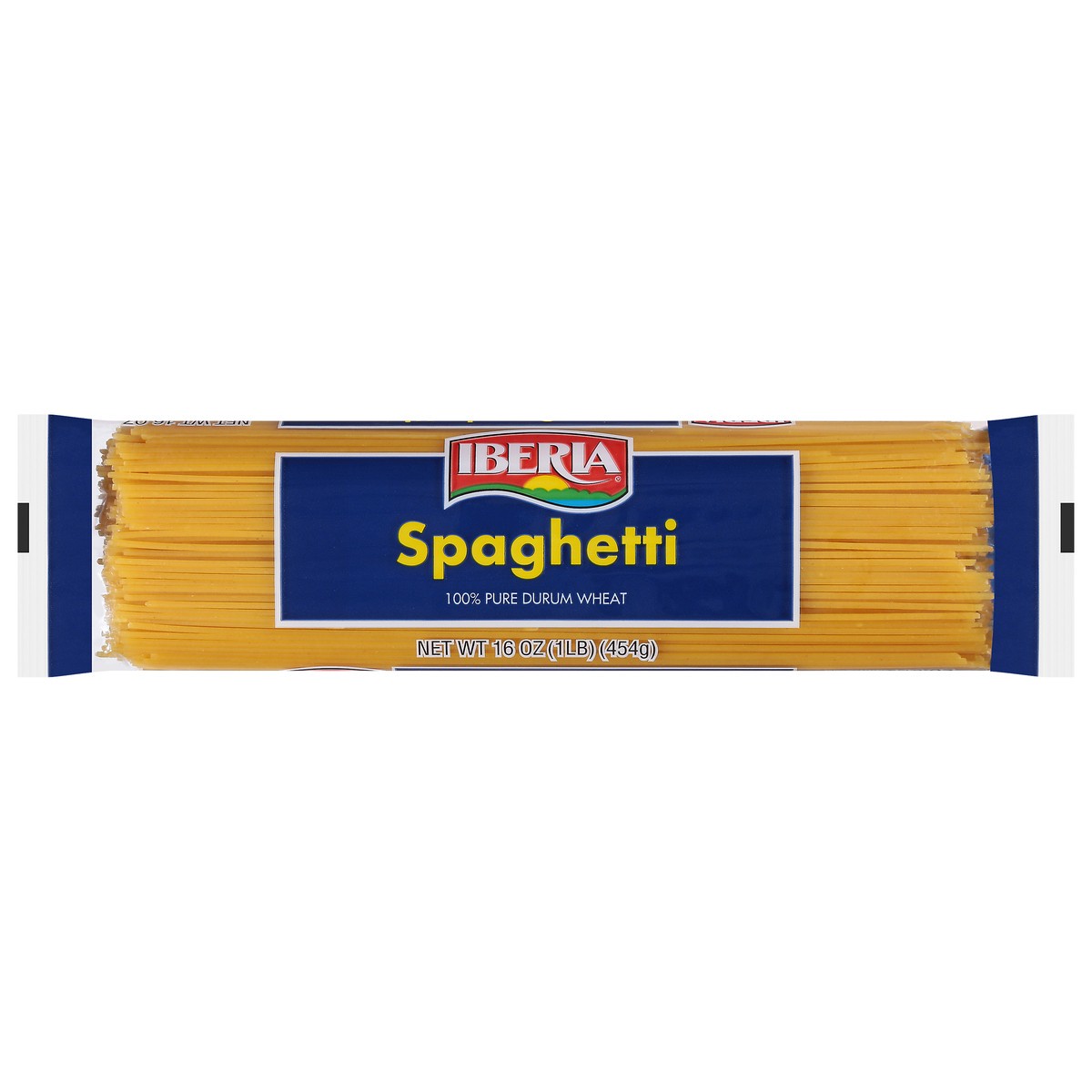 slide 1 of 10, Iberia Spaghetti 16 oz, 16 oz