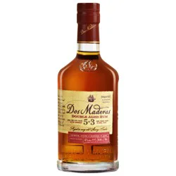 Dos Maderas Rum 5+3 , 750ml