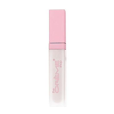 slide 1 of 1, The Crème Shop The Crme Shop Lip Gloss Crystal Clear, 1 ct