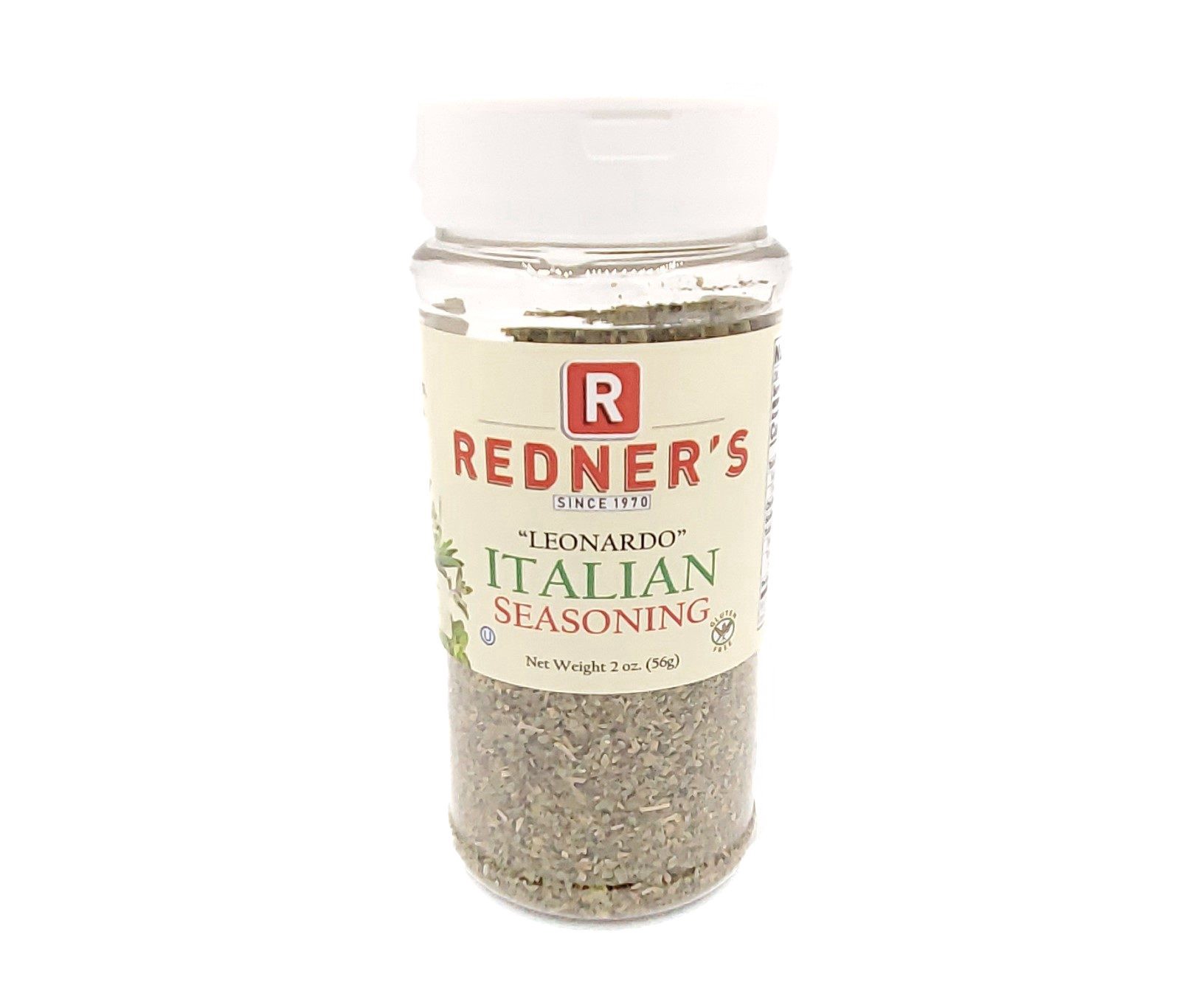slide 1 of 1, Kuhn's Italian Seasoning, 2 oz