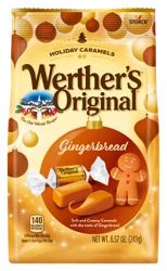 Werther's Original Caramels